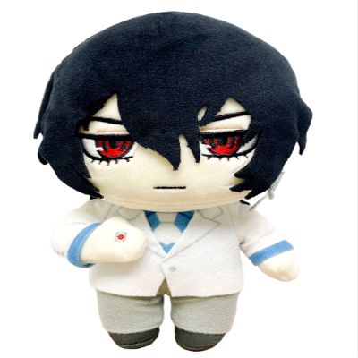 Great Eastern Entertainment Noblesse - Raizel Plush 8" H