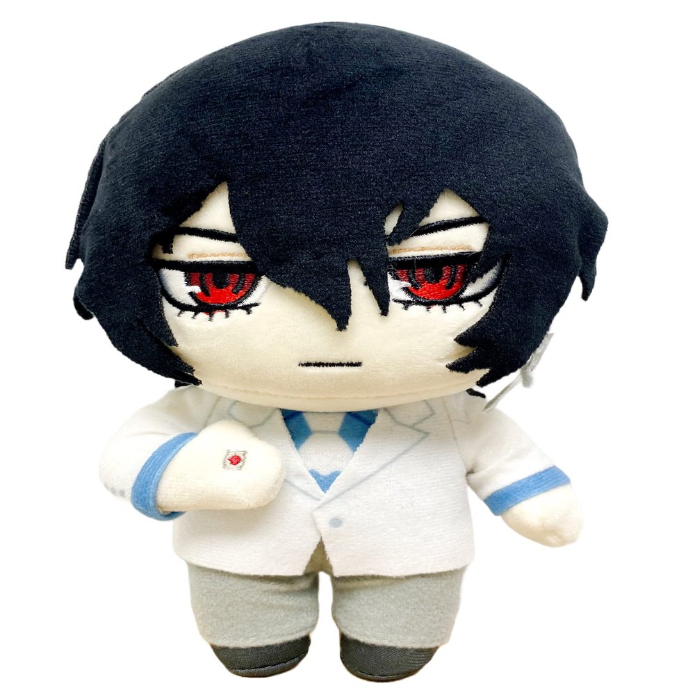 Great Eastern Entertainment Noblesse - Raizel Plush 8" H