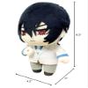 Great Eastern Entertainment Noblesse - Raizel Plush 8" H view 4