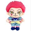 Great Eastern Entertainment Hunter X Hunter - Hisoka Morow SD Plush 8" H view 1