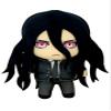 Great Eastern Entertainment Danganronpa 3 - Izuru Kamukura (Despair) Plush 8" H view 1