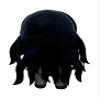 Great Eastern Entertainment Danganronpa 3 - Izuru Kamukura (Despair) Plush 8" H view 2
