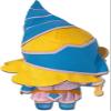 Yu-Gi-Oh!: Dark Magician Girl Plush 8" view 2
