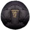 Pandemonium Footbag Specter 6 Panels Hacky Sack pro Bag pellets & Iron weigthed at 60g view 1