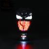 Brick Shine GC Light Kit for Star Wars Spider-Man Venom 76187 (Model Set is not Included) (Classic) view 1