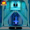 Brick Shine GC Light Kit for The Ice Castle 43197 (Model Set is not Included) (Classic) view 4