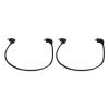2 Pcs Cable for DJI MAVIC PRO AIR Drone Remote Controller RC to Type-C USB Phone Performance view 2