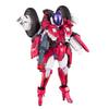 VR-038L Bartley Fuke Type RIOBOT | Genesis Climber Mospeada | Sentinel view 1