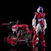 VR-038L Bartley Fuke Type RIOBOT | Genesis Climber Mospeada | Sentinel view 2