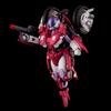 VR-038L Bartley Fuke Type RIOBOT | Genesis Climber Mospeada | Sentinel view 4