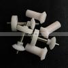 STASRC 3Sets 40T 0.6M Tail Rotor Front Drive Gear for Trex 550 600 Helicopter view 4