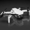 Master Airscrew Stealth Propellers for DJI Mini 2, Mini 2 SE, Mini SE & Mini 4K - Black, 4 propellers in set view 2