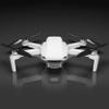 Master Airscrew Stealth Propellers for DJI Mini 2, Mini 2 SE, Mini SE & Mini 4K - Black, 4 propellers in set view 3