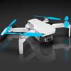Master Airscrew Stealth Propellers for DJI Mini 2, Mini 2 SE, Mini SE & Mini 4K - Blue, 4 propellers in set view 2