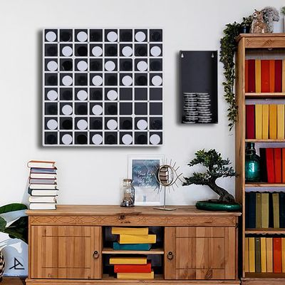 Tubibu Wall Games (Othello/Reversi)