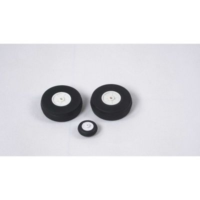 E-flite Main Wheels: RV-7 1.1m, EFL01885