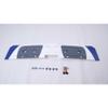 E-flite Wing: RV-7 1.1m, EFL01877 view 1