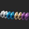 Replacement Part For RC 102005 (02049) Aluminum Engine Mount For 1:10 Nitro Car Truck - (Color: Blue) view 2