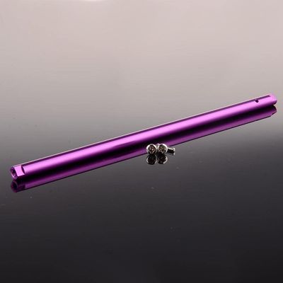 Replacement Part For Central Transmission Shaft 1/18 A959 A969 A979 K929 RC CAR A949-17 - (Color: Purple)