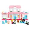 Preschool Playset - Choose Your Style (Country Cottage) view 2