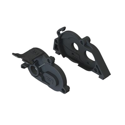 ARRMA Composite Motor Mount Set, ARA311113