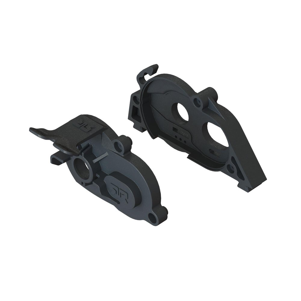 ARRMA Composite Motor Mount Set, ARA311113