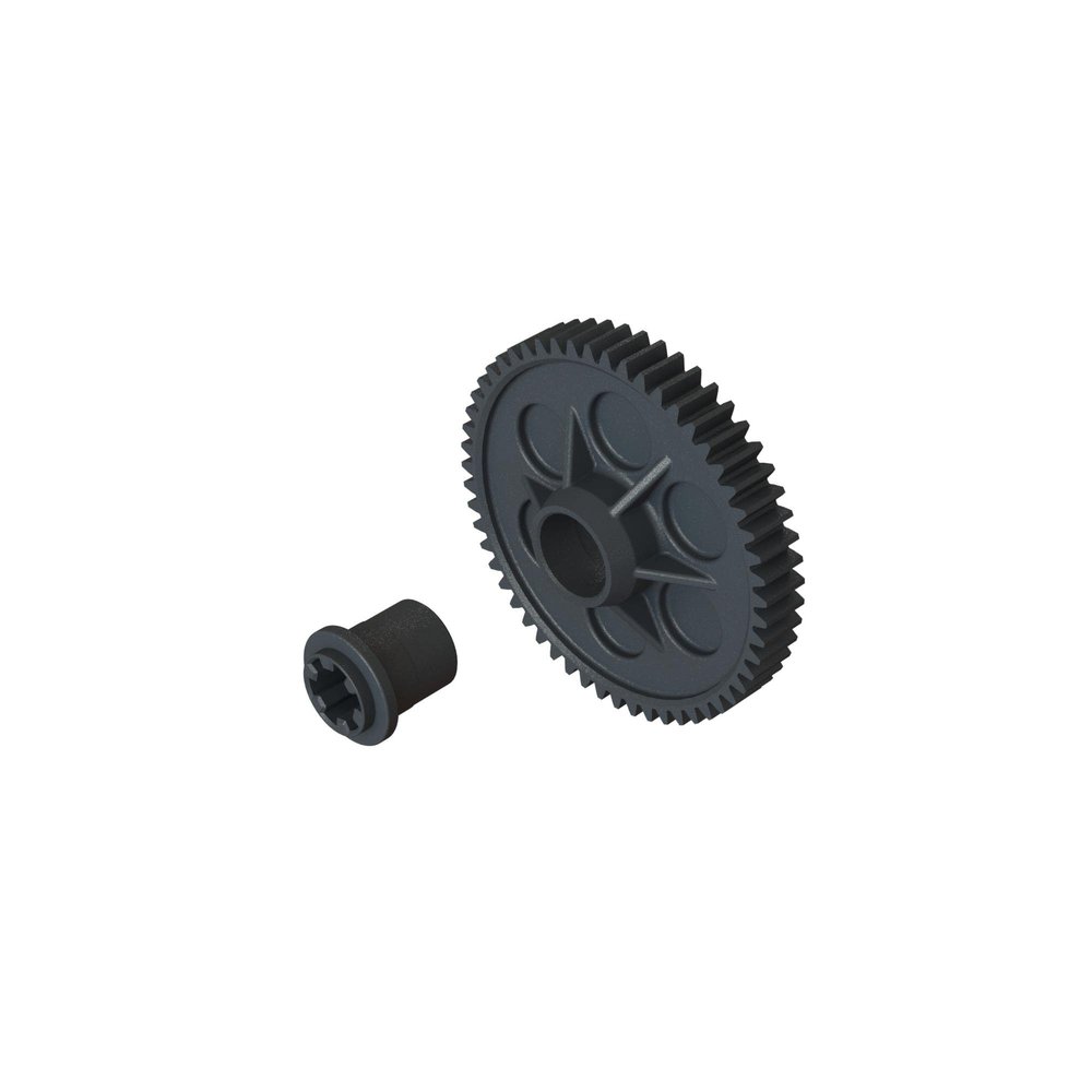 ARRMA Spur Gear 55T 0.8 Mod, ARA311112