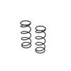 ARRMA Shock Springs: 49mm 1.85N/mm (10.56lb/in)(2), ARA330772 view 1