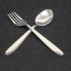 ZQION Spoon to Fork Metal Forks Bending Magic Tricks Close Up Street Gimmicks Illusions Mentalism Magia Props Funny Toys Magician Accessories view 3