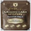 MetaZoo Graded Card Mystery Power Pack - Gold Edition - Series 1 - Each Box Contains 1 Graded MetaZoo Card + 20 Additional Cards + 1 Factory Sealed Booster Pack + 1 Hologram or Promo Card view 1