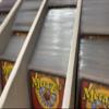 MetaZoo Graded Card Mystery Power Pack - Gold Edition - Series 1 - Each Box Contains 1 Graded MetaZoo Card + 20 Additional Cards + 1 Factory Sealed Booster Pack + 1 Hologram or Promo Card view 4