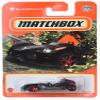 DieCast Matchbox Polaris Slingshot, Black 90/100 view 1