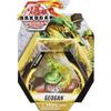 Bakugan Geogan Rising 2021 Diamond Viperagon Geogan Collectible Action Figure and Trading Cards view 1