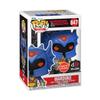 Warduke US Exclusive Pop Dice view 2