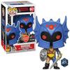 Warduke US Exclusive Pop Dice view 3