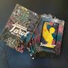 Ibiza Tarot- Enchanted Tarot - 22 Major Arcana| Fortune Telling Tarot Cards Deck for Beginners |Authentic Tarot Experience - Set of 22 Cards view 2