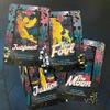 Ibiza Tarot- Enchanted Tarot - 22 Major Arcana| Fortune Telling Tarot Cards Deck for Beginners |Authentic Tarot Experience - Set of 22 Cards view 3