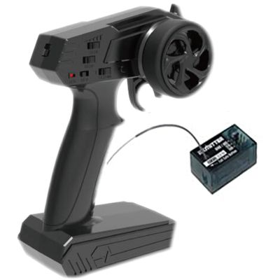 Replacement Parts Accessories Apply in S011 Atomic Remote Control Speed Boat Brushless (Controller Receiver)