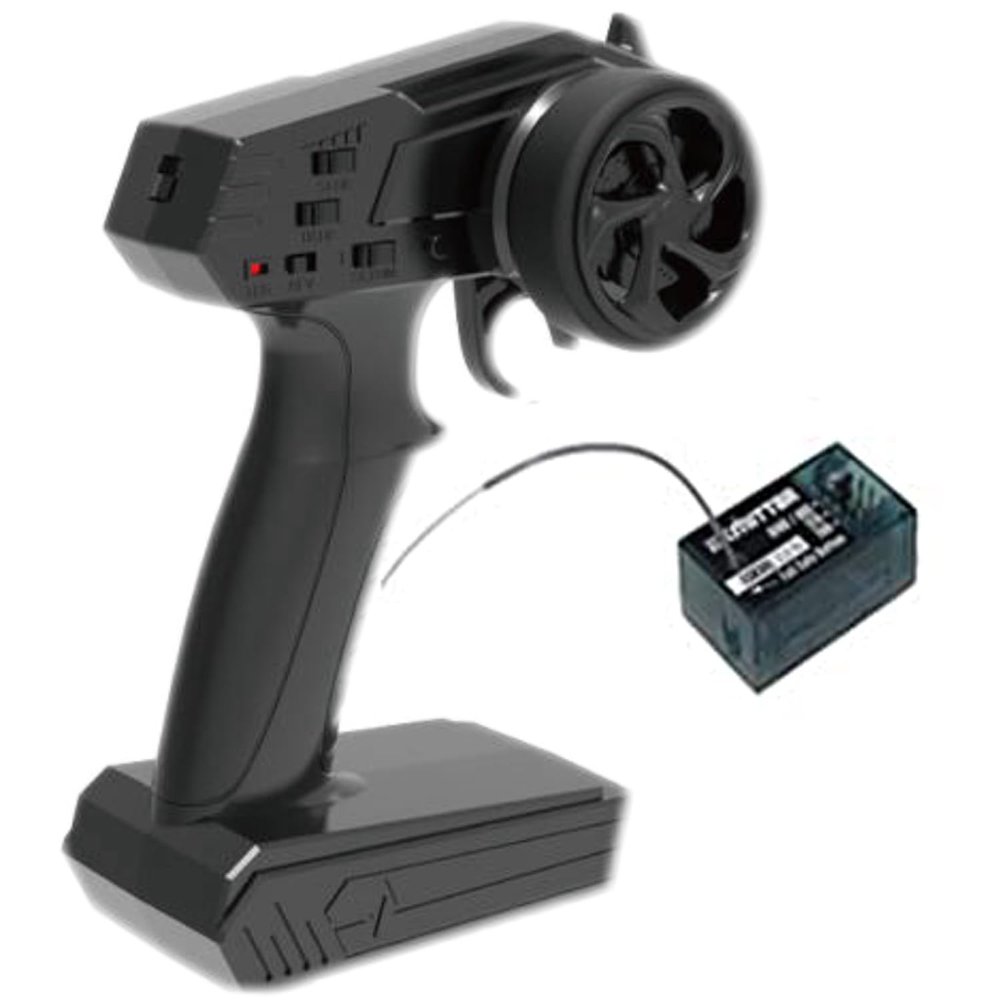 Replacement Parts Accessories Apply in S011 Atomic Remote Control Speed Boat Brushless (Controller Receiver)