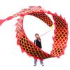 Extra Long Dragon Dance Ribbon Throw Streamer for Outdoor Party/Exercise/Playing, Park Yard Beach Sports Equipment, (Size : 10m/33ft Lenght) view 1