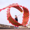 Extra Long Dragon Dance Ribbon Throw Streamer for Outdoor Party/Exercise/Playing, Park Yard Beach Sports Equipment, (Size : 10m/33ft Lenght) view 2