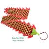 Extra Long Dragon Dance Ribbon Throw Streamer for Outdoor Party/Exercise/Playing, Park Yard Beach Sports Equipment, (Size : 10m/33ft Lenght) view 4