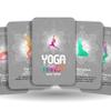 Yoga Tarot - Major Arcana view 1