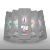 Yoga Tarot - Major Arcana view 2