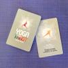 Yoga Tarot - Major Arcana view 3