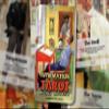 Affirmation Tarot - Major Arcana - Carl Larsson view 2