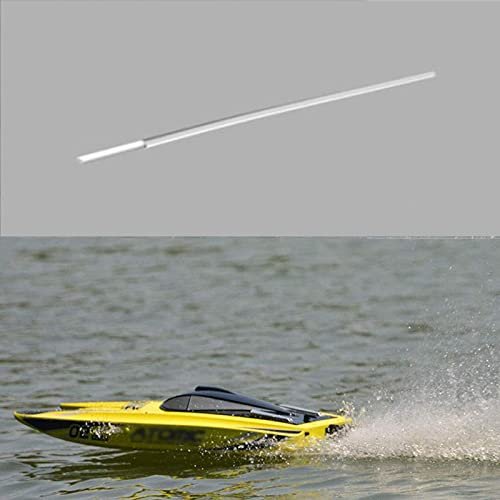 Replacement Parts Accessories Apply in S011 Atomic Remote Control Speed Boat Brushless (Shaft Hollow Tube)
