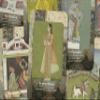 Ibiza Tarot Ancient Indian Tarot - Major Arcana Cards | Fortune Telling Tarot Cards Deck for Beginners | Authentic Tarot Experience - Set of 22 Cards view 3