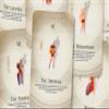 Ibiza Tarot-Ancient Greek Tarot - Major Arcana | Fortune Telling Tarot Cards Deck for Beginners |Authentic Tarot Experience - Set of 22 Cards view 4