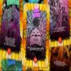 Psychedelic Tarot - Major Arcana view 3